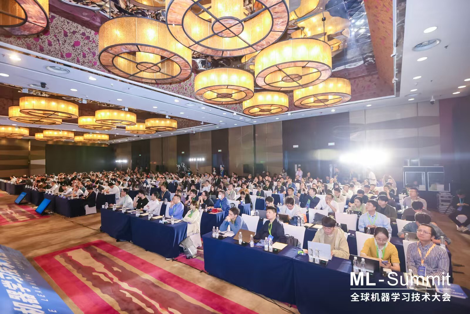 ML-Summit2025|从游戏AI到工程机械,具身智能的实践与应用