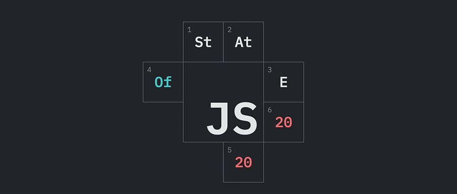 2020 全球 JS 调查报告新鲜出炉