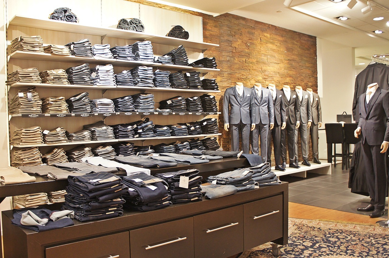 商品计划在服装品牌供应链管理中的突出地位