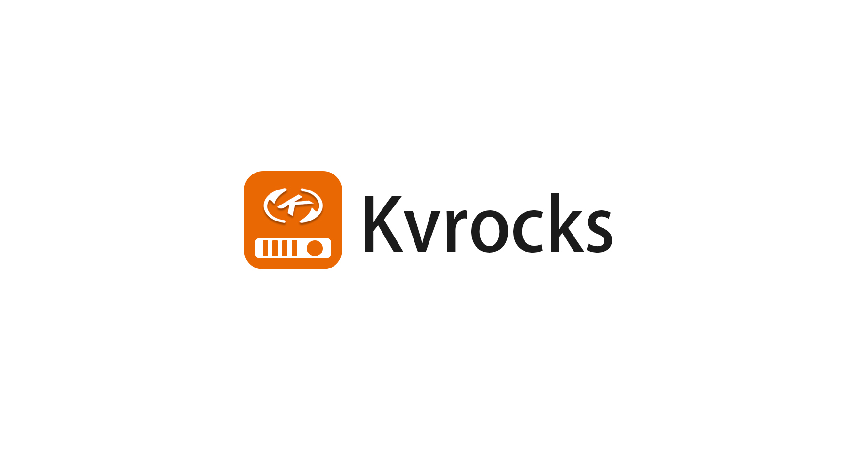 分布式磁盘 KV 存储 - Kvrocks