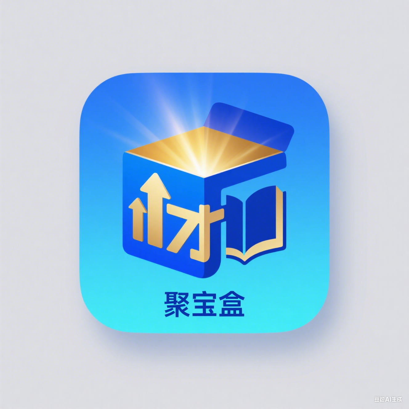 才聚宝盒・RPA 智能简历筛选器