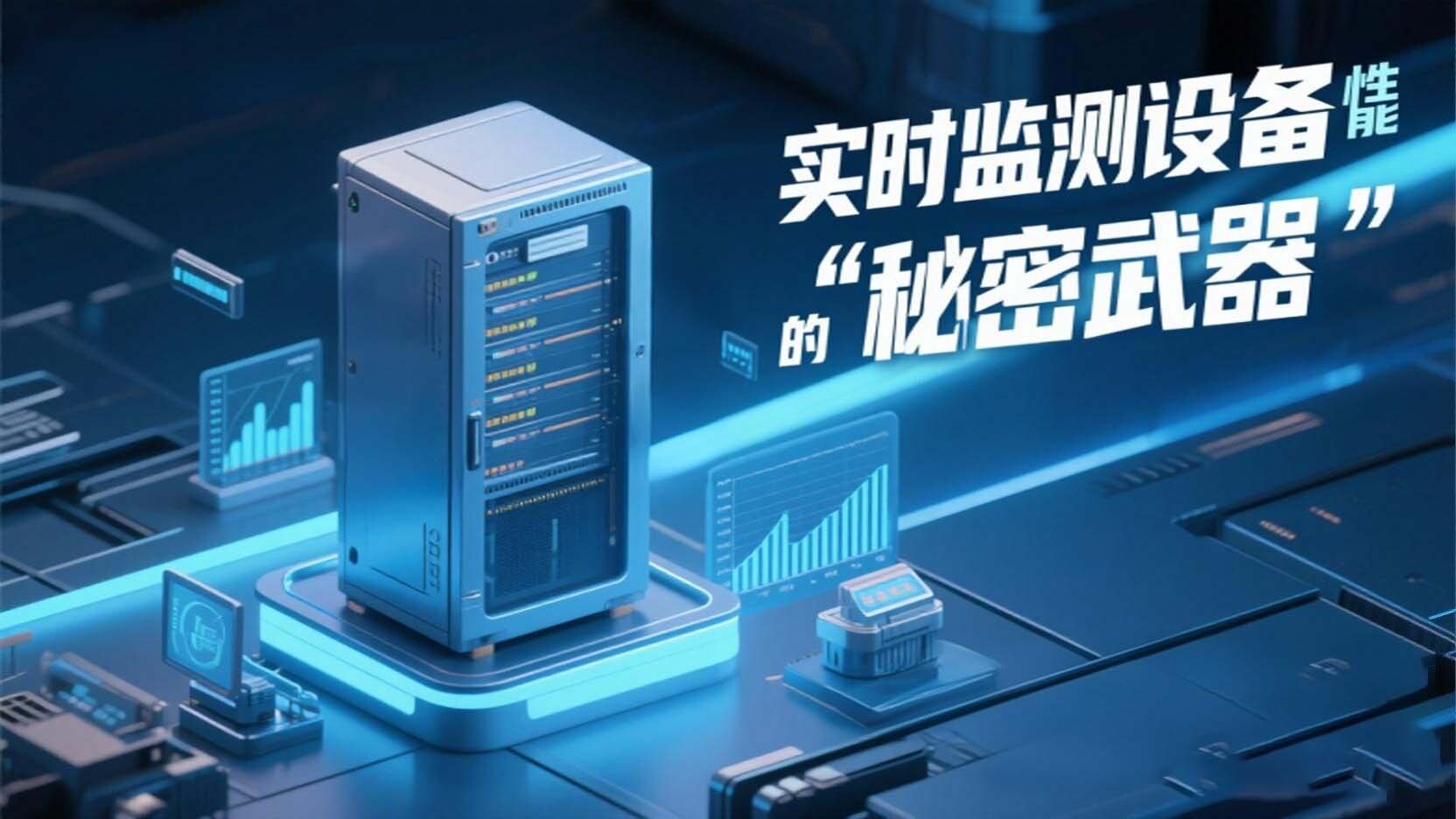 自动巡检系统实时监测设备性能的“秘密武器”