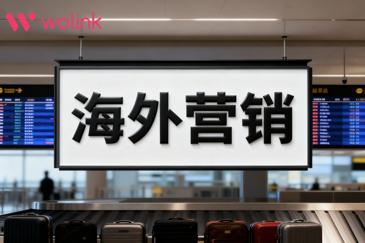 海外网红推广执行全流程:从策划到落地的完整操作指南