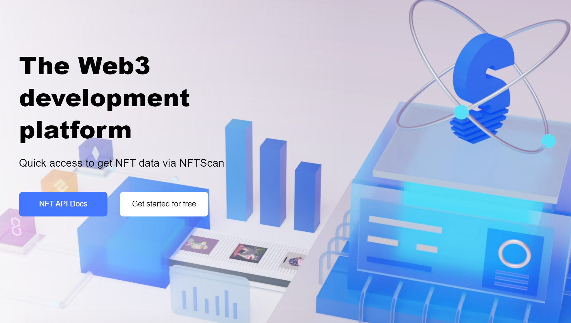 如何使用 NFTScan NFT API 检索单个 NFT 资产