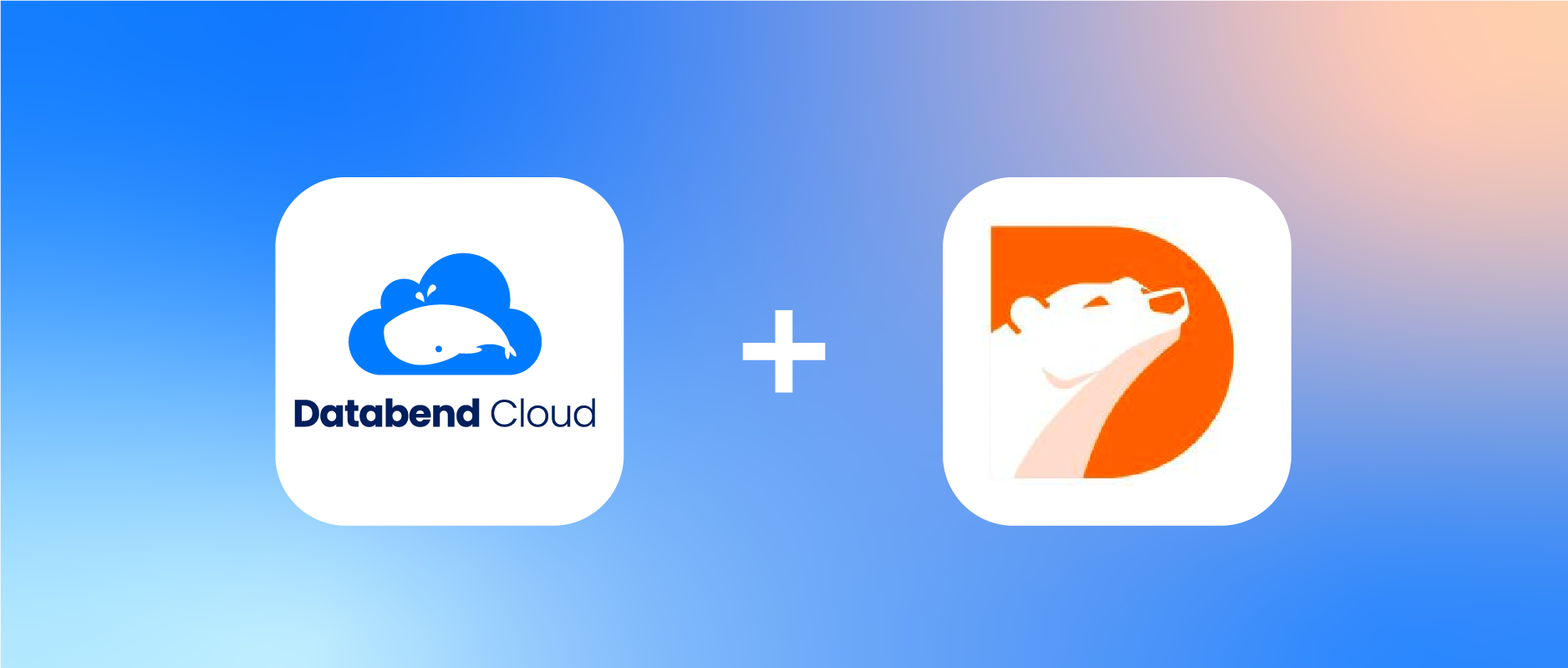 祝贺！Databend Cloud 和阿里云 PolarDB 达成认证