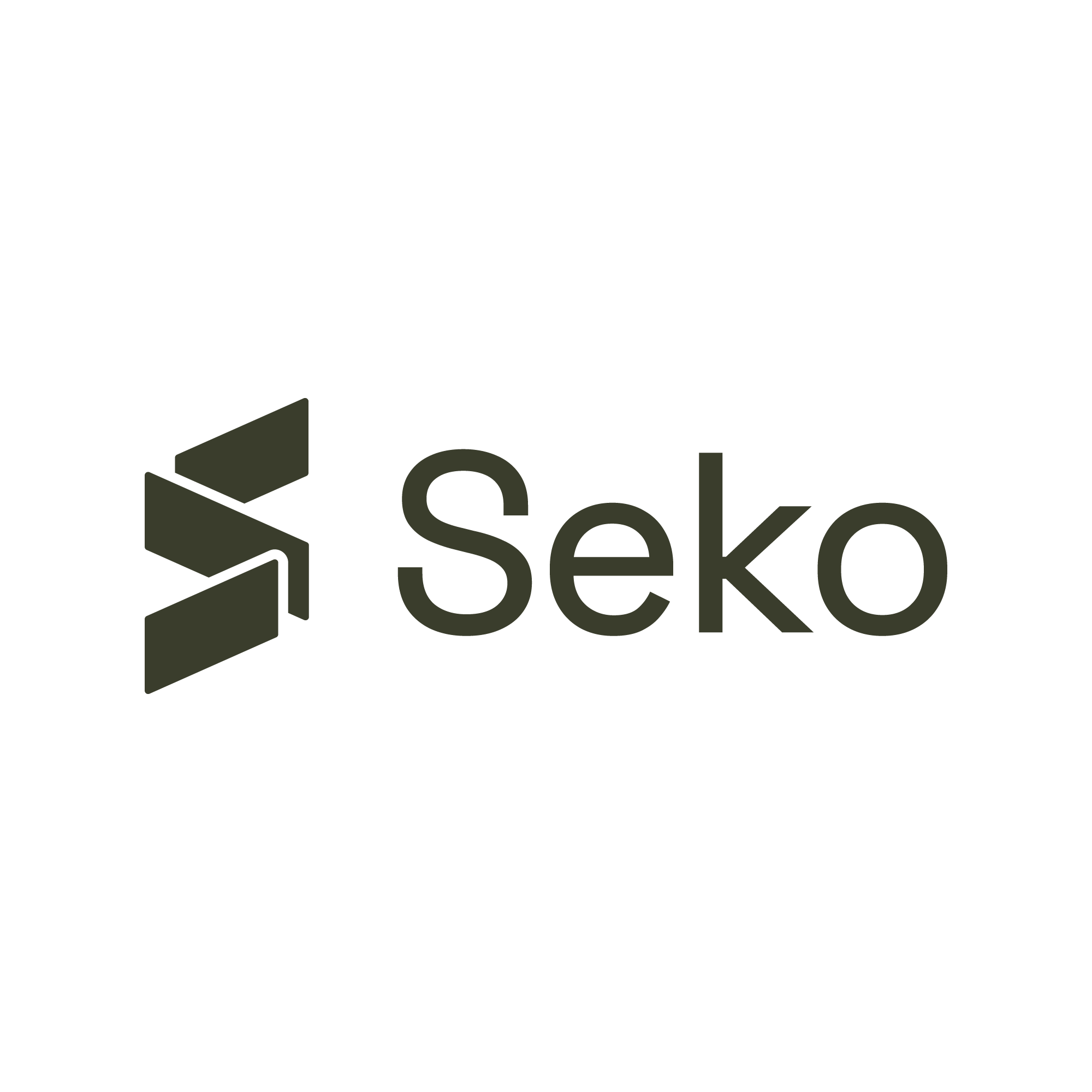 商汤Seko