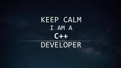 C++ 开发笔记