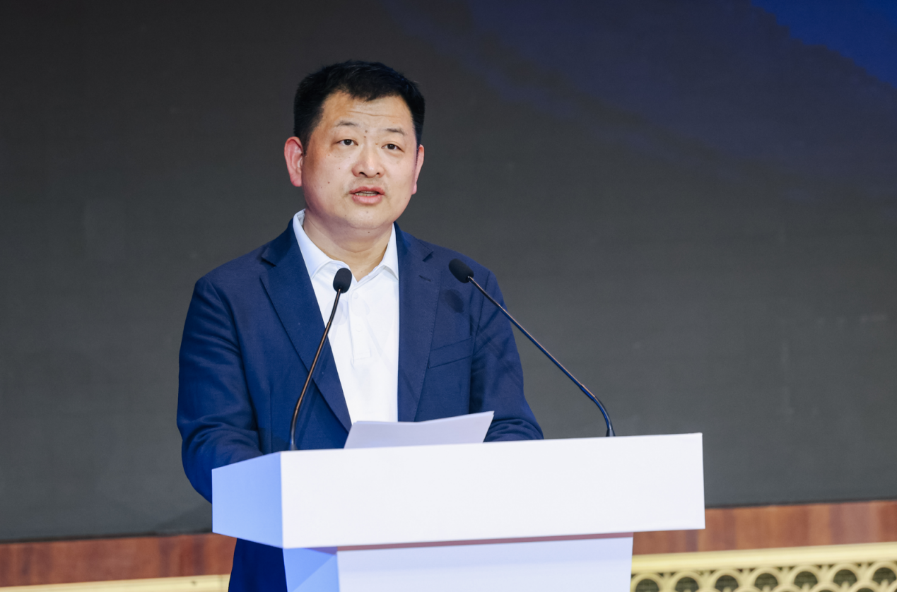 周跃峰接棒华为云CEO,会带来什么样的变化?