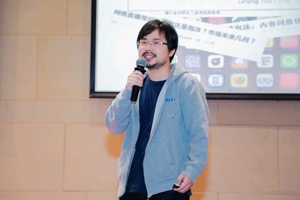 专访声网首席资深iOS研发工程师龚宇华：从自学计算机到高级架构师