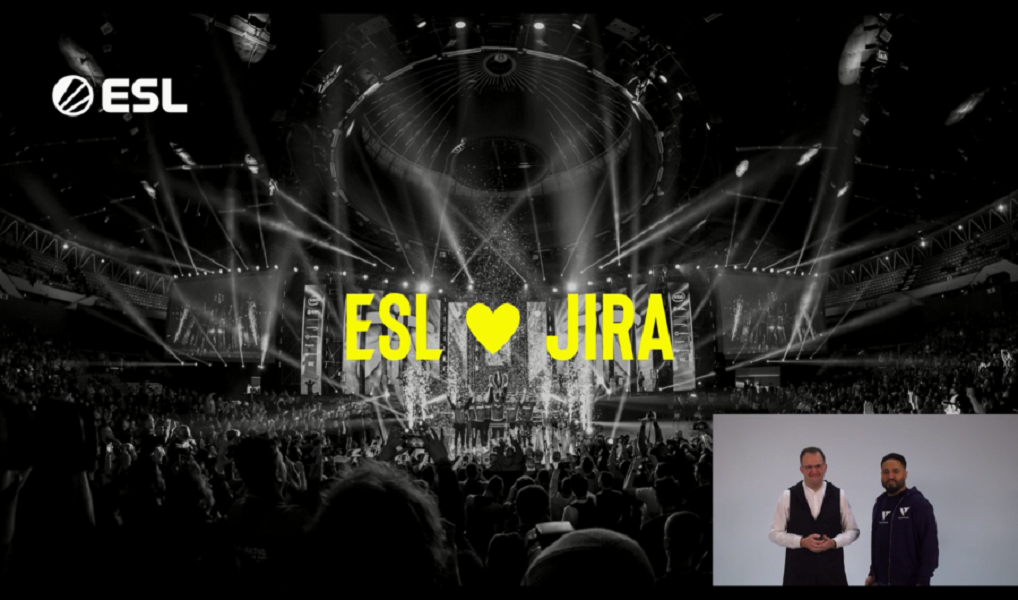 【全球案例】ESL 游戏公司如何通过 Jira 定制化解决方案连接全球团队