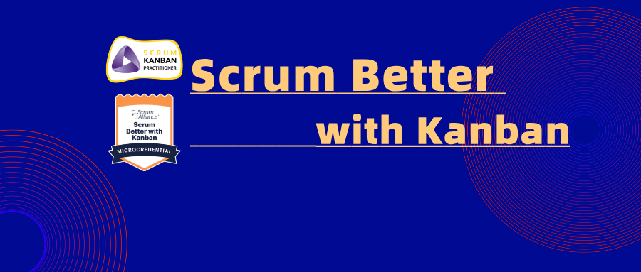 Scrum Better with Kanban