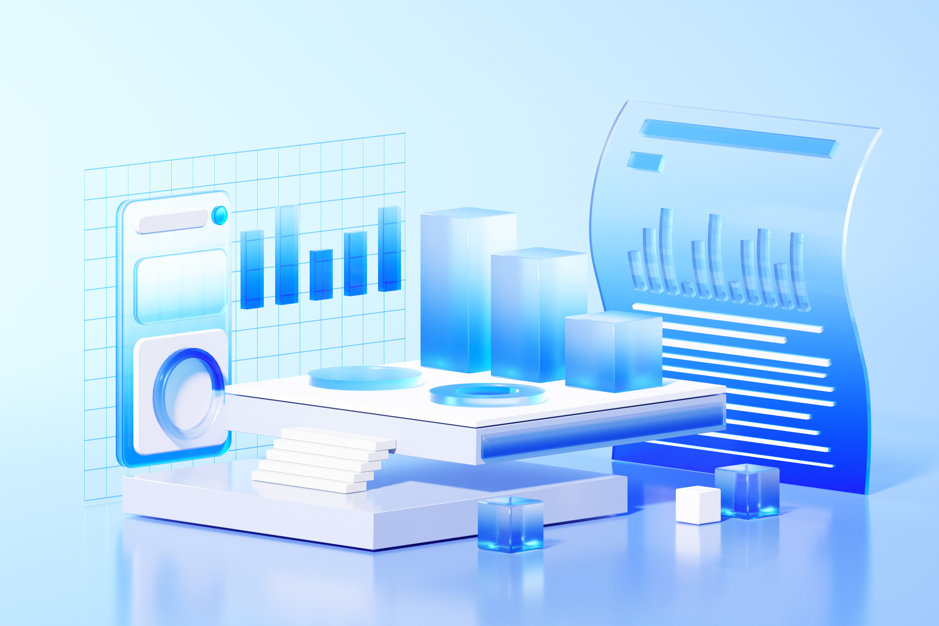 嘉为蓝鲸CTeam敏捷协同平台｜代码域x需求域自动化关联追溯：精准破解研发协同断层困局