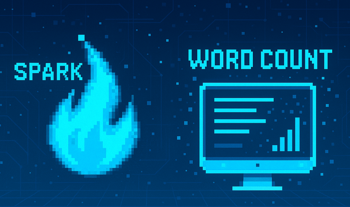 大数据-88 Spark Super Word Count 全流程实现（Scala + MySQL）