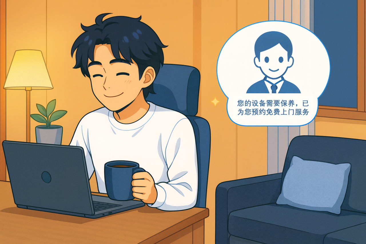 那些你吐槽过的AI客服,现在已经能让你闭嘴了