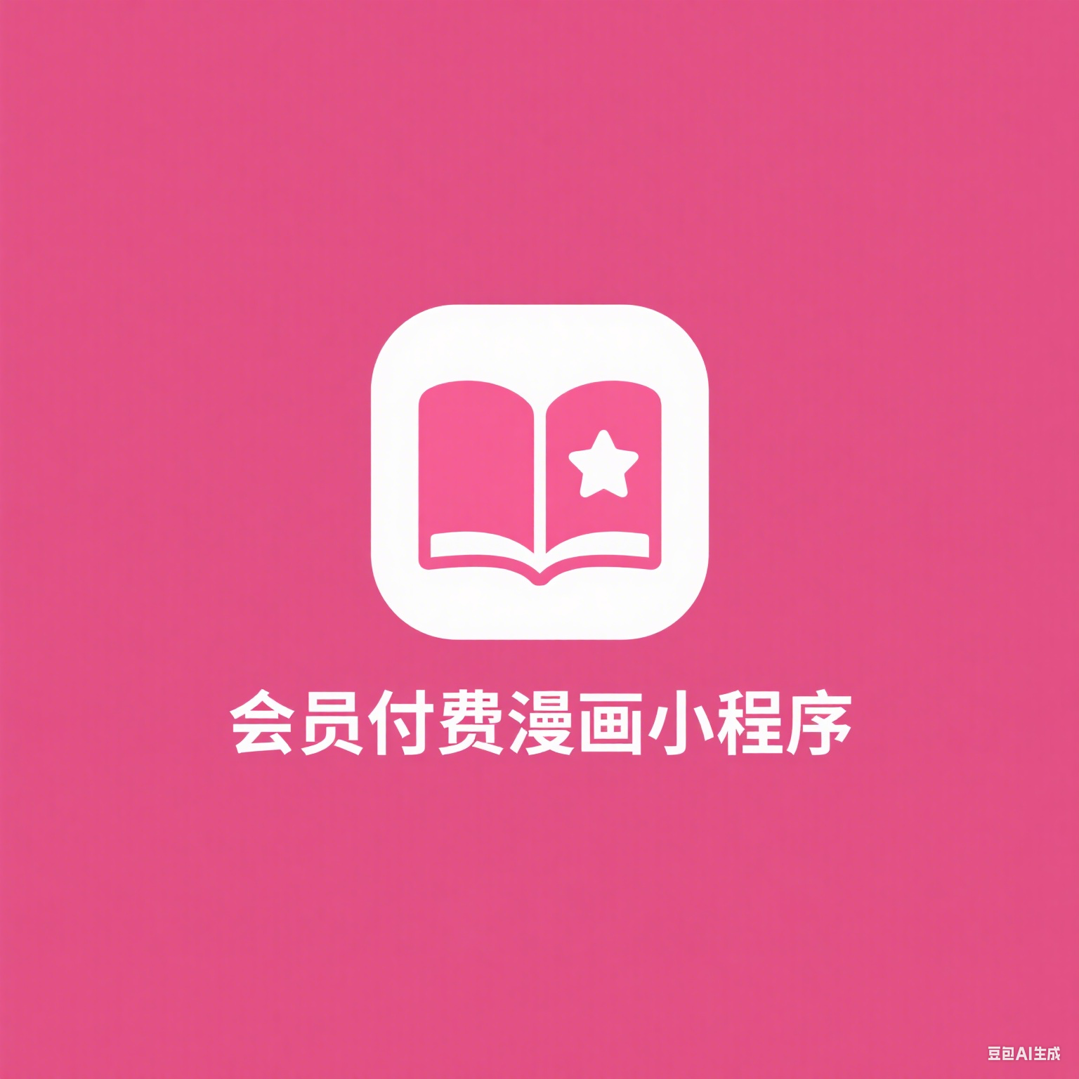 会员付费漫画小程序:微擎开源生态下的内容变现新范式