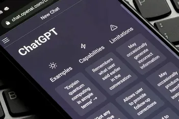 ChatGPT:向未来迈进的智能对话伴侣 | 社区征文