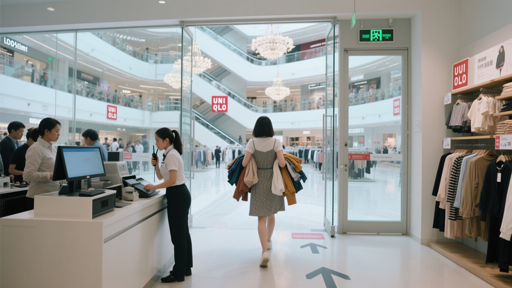 OpenAI杀进服装店!ChatGPT指挥RFID看店