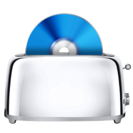 DVD光盘刻录 Toast Titanium 17 Mac中文注册版