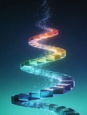 从一个文件管理器到一体化数字底座:七次迭代背后的技术架构演进