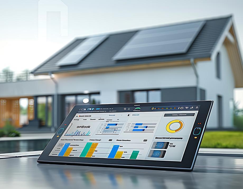 MyEMS破局光伏消纳：储能与负载的和谐协奏