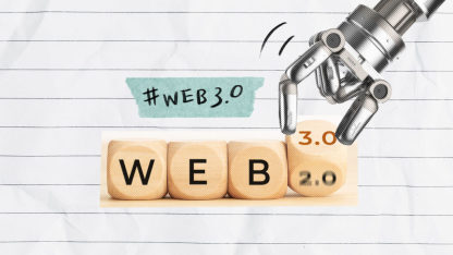 “程”风破浪的开发者 | web3.0爆红是炒作还是真有赚头？