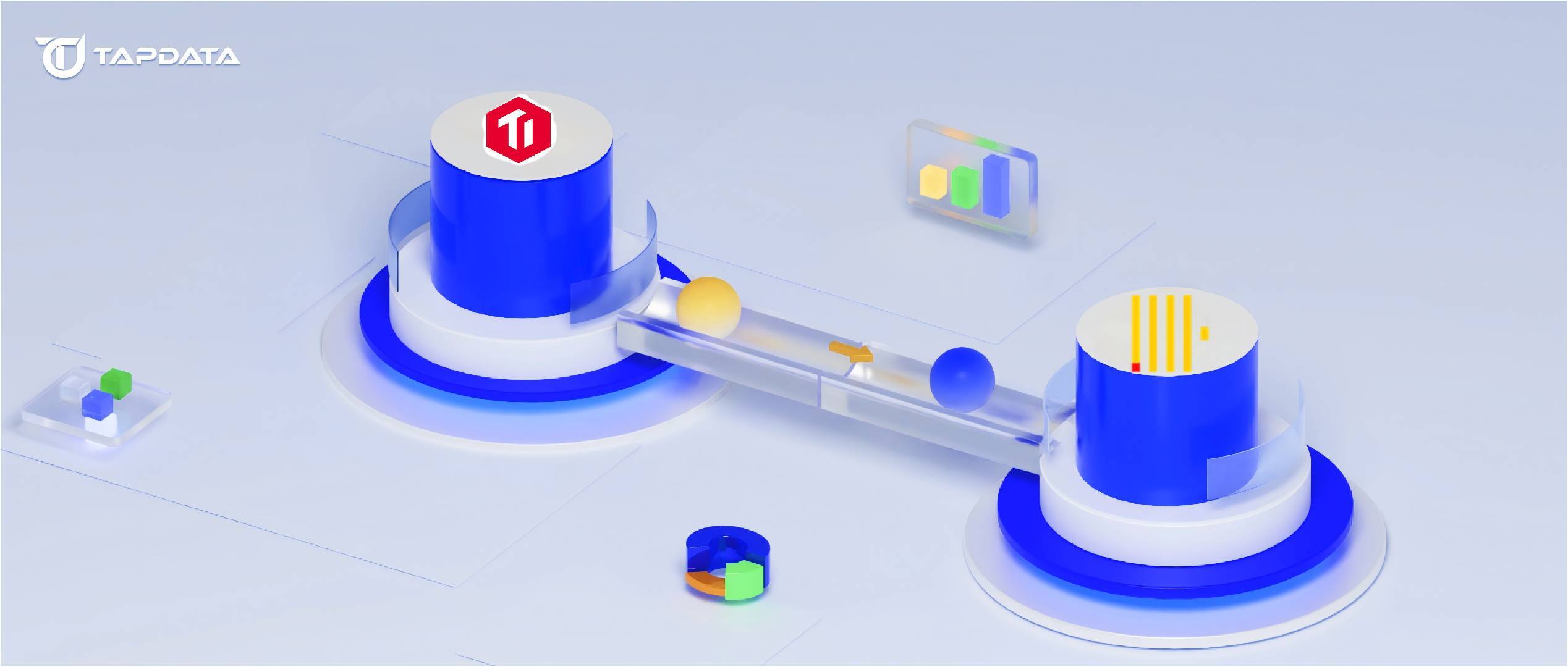 信创 CDC 实战 | TiDB 实时入仓难点与解决方案解析(以 ClickHouse 为例)