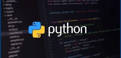 【软件测试转型自动化测试001】Python环境搭建&语法规则