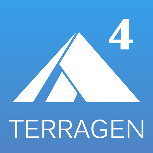 自然环境渲染工具Terragen 4 for mac破解版 附Terragen永久证书