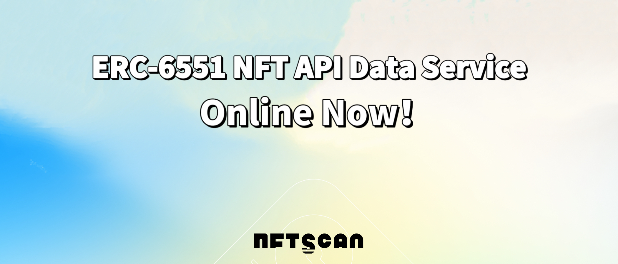 NFTScan 正式上线 ERC-6551 NFT API 数据服务！