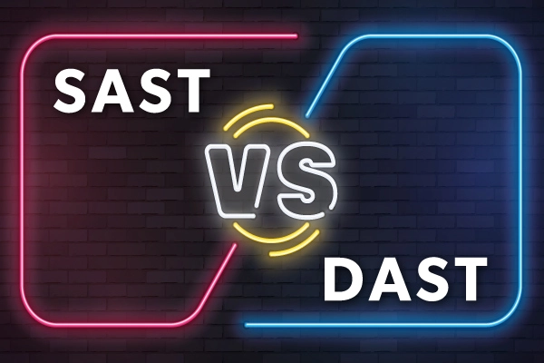 代码质量与安全 | SAST与DAST有什么区别？