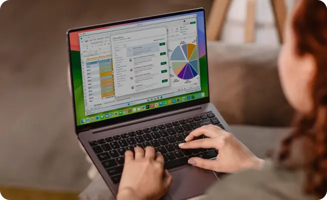 苹果电脑怎么在虚拟机里安装office办公软件?Mac怎么运行Windows版的office365?