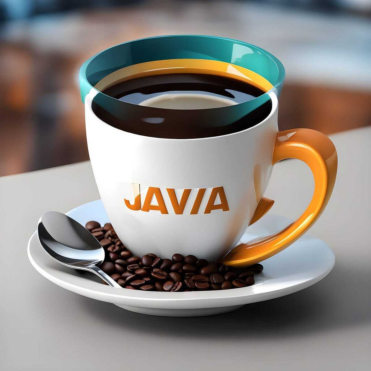 Java 的诞生——从 Oak 到 Java