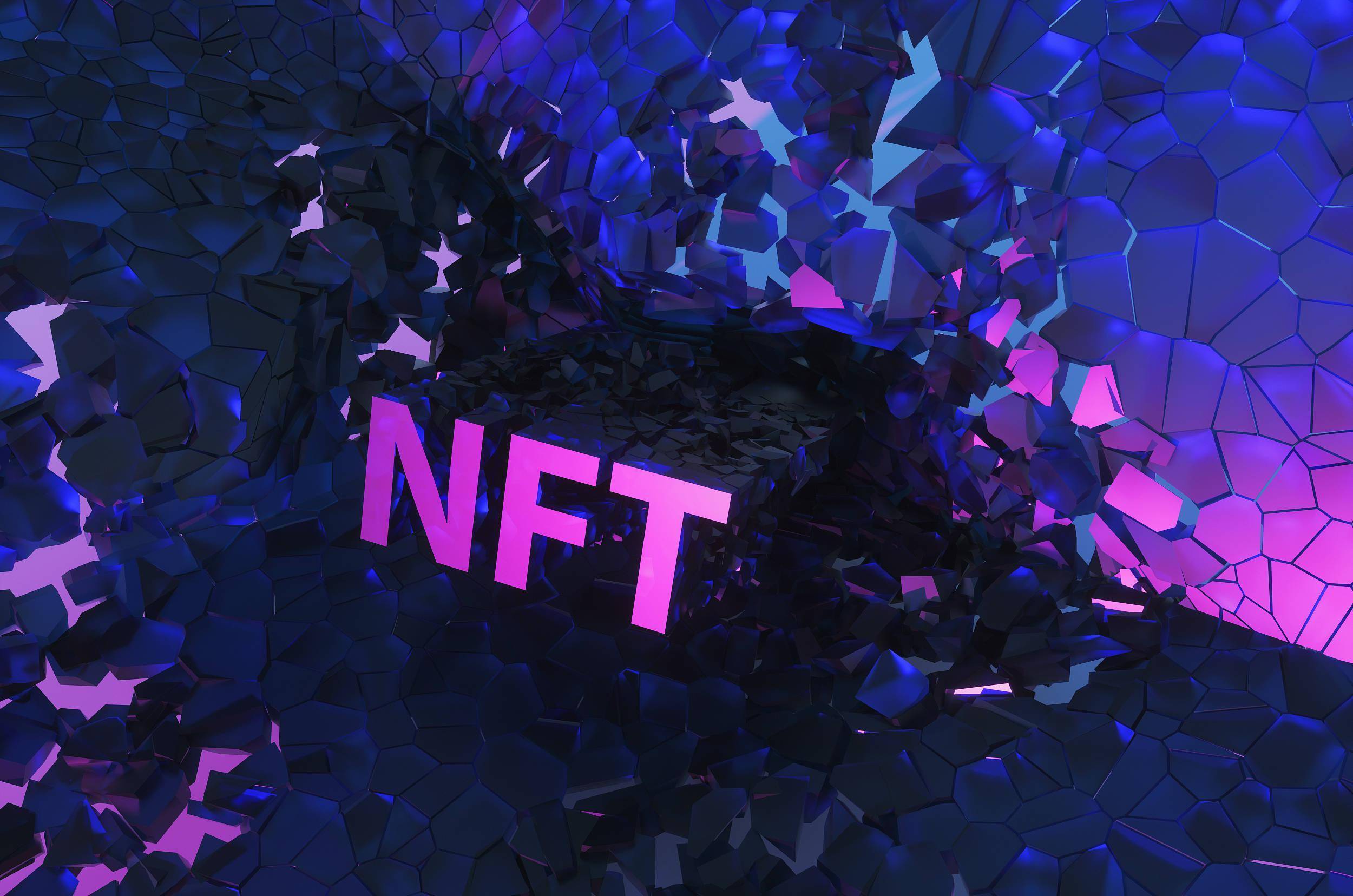 NFT盲盒挖矿系统dapp开发NFT链游搭建