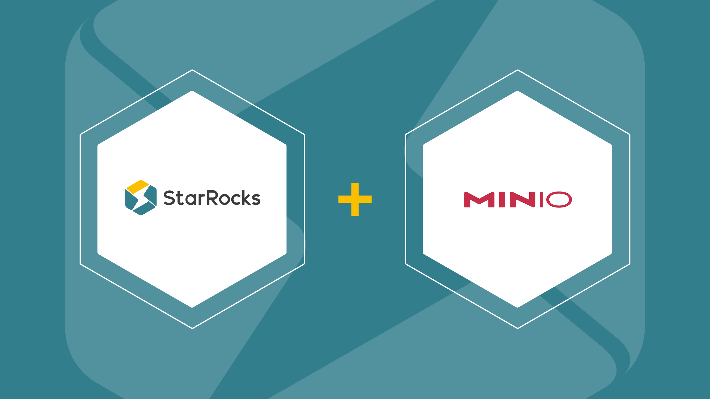 StarRocks × MinIO:打造灵活高效的存算分离方案