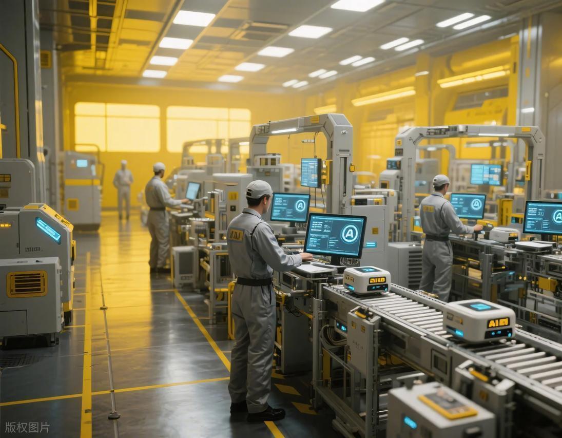 甩掉 “授权费包袱”!MyEMS:用开源技术让企业能源监控、分析、优化一步到位