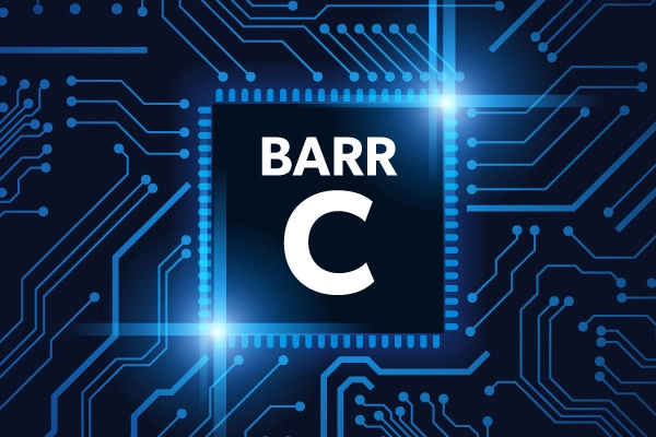 代码质量与安全 | 嵌入式开发中不得不说的编码标准——Barr-C
