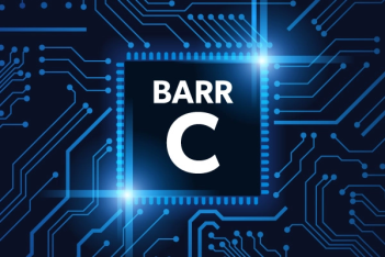代码质量与安全 | 嵌入式开发中不得不说的编码标准——Barr-C