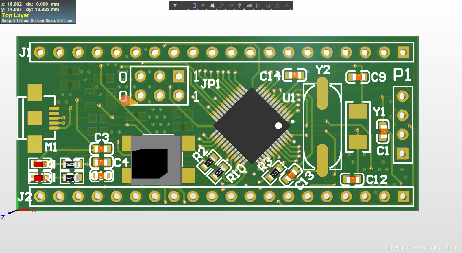 STM32低功耗模式下GPIO如何配置最节能？