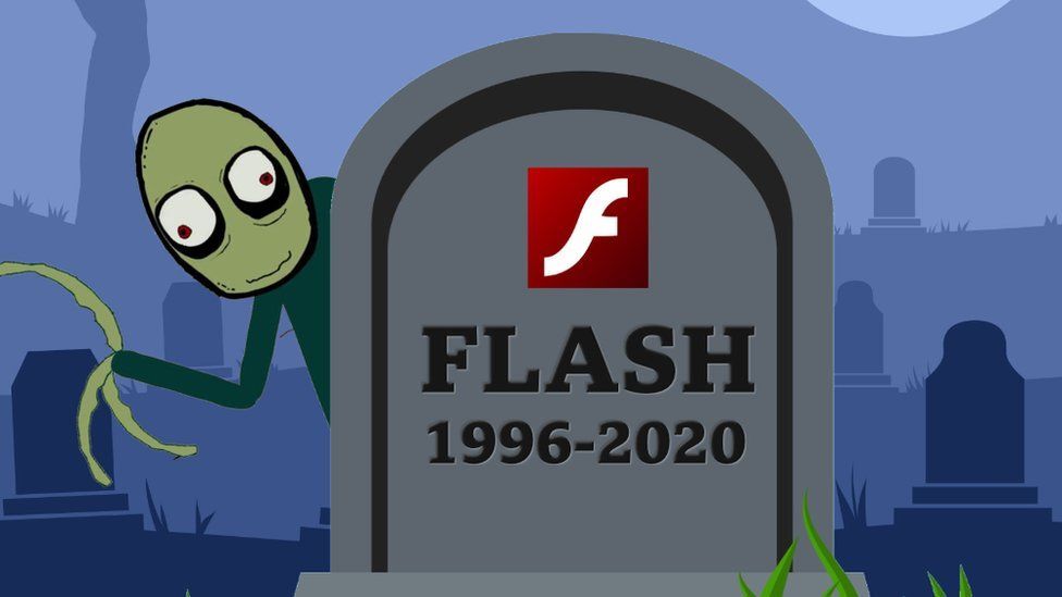 Flash退出历史舞台后，Web端3D会迎来怎样的发展？