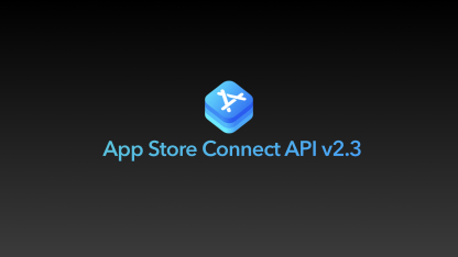 使用 App Store Connect API v2.3 管理 App Store 新定价机制