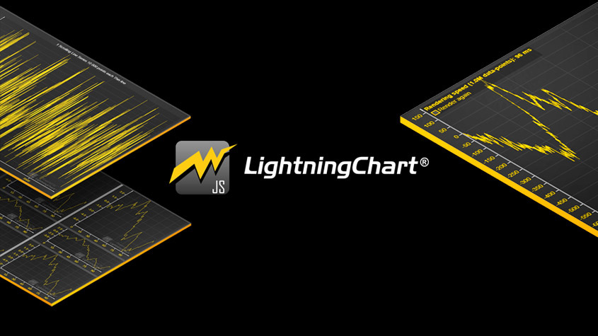 Arction高性能图表控件LightningChart关于如何加小数位问题解答