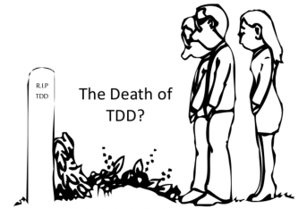 TDD之让我们再聊聊TDD