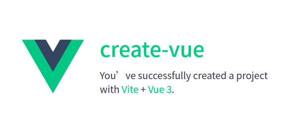 Vue 团队公开快如闪电的全新脚手架工具 create-vue，未来将替代 Vue-CLI，才300余行代码，学它！