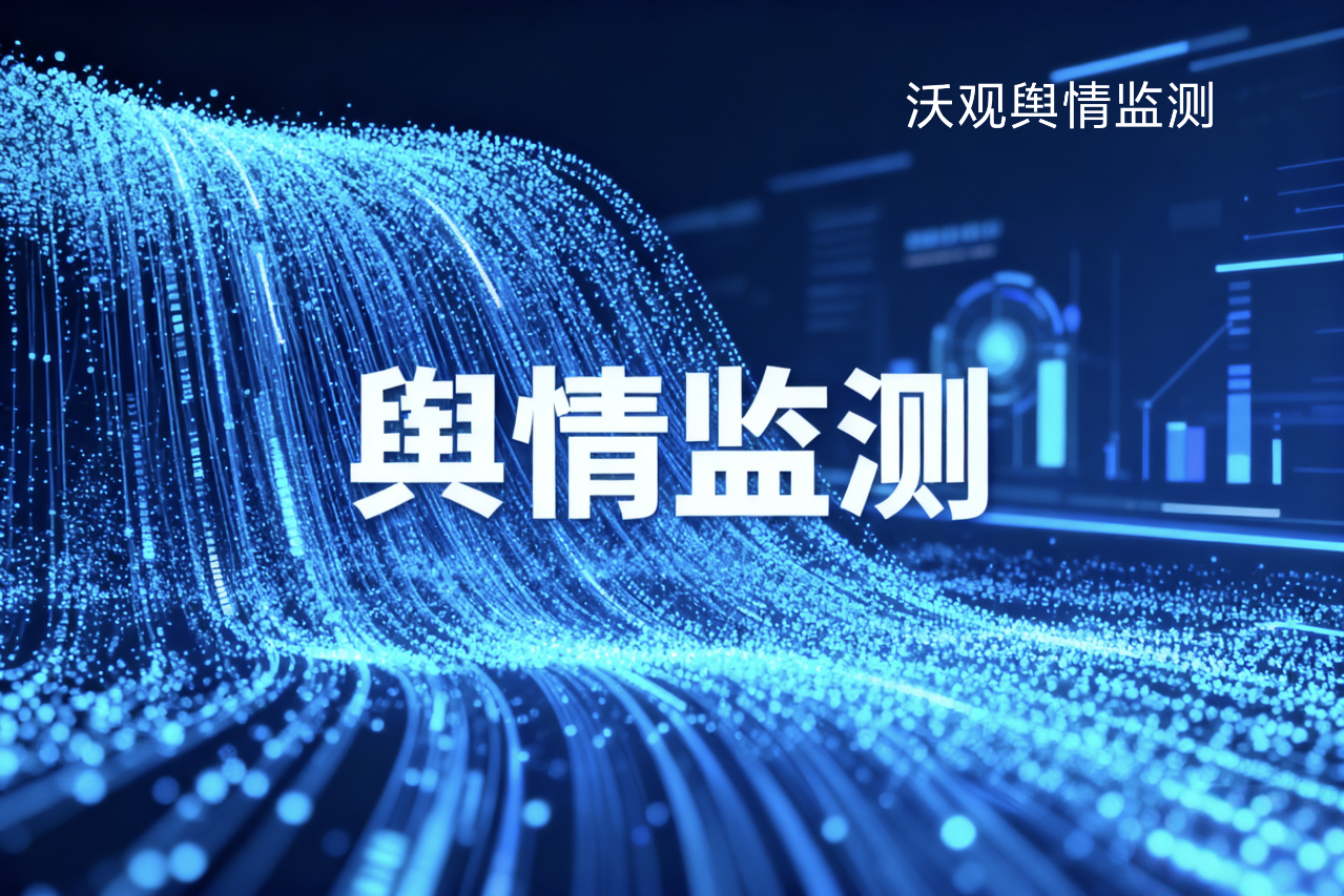 洞察先机：如何从全球媒体监测数据中捕捉下一个市场趋势？
