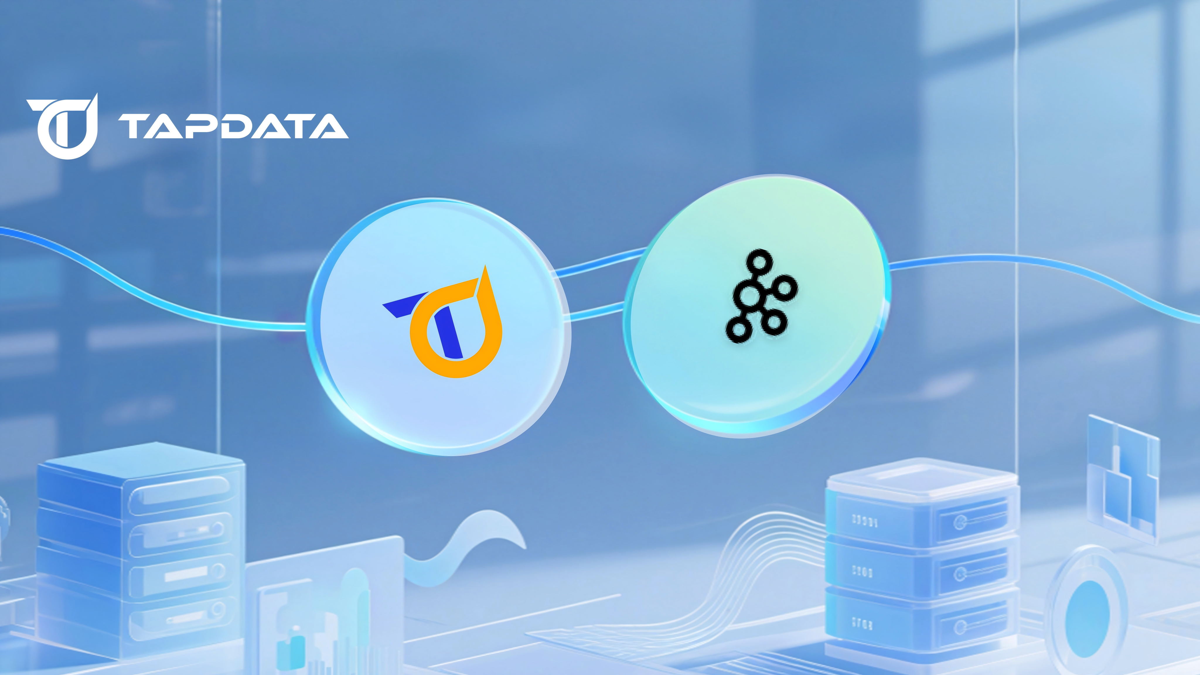TapData vs Kafka ETL Pipeline：竞争？共存？——企业实时数据策略的正确打开方式
