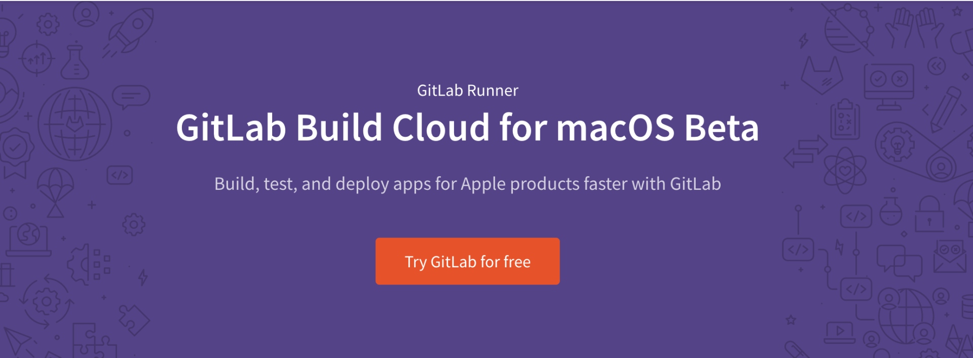 GitLab 一口气儿发布近 50 项新功能，包括 Build Cloud for macOS、深度 Gitpod 集成等