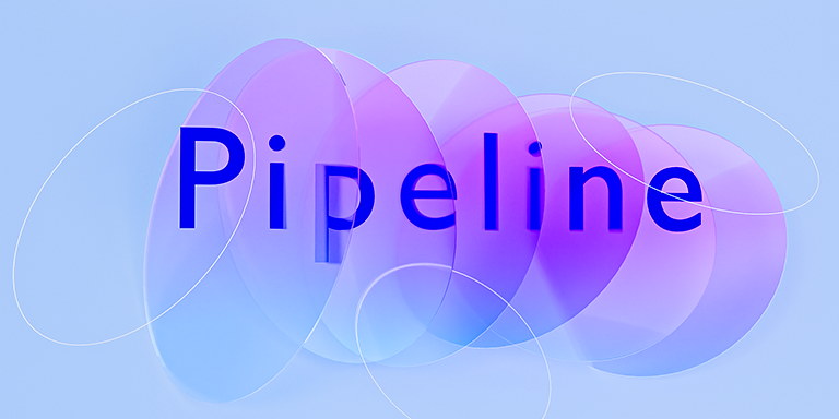 Pipeline 引用外部数据源最佳实践