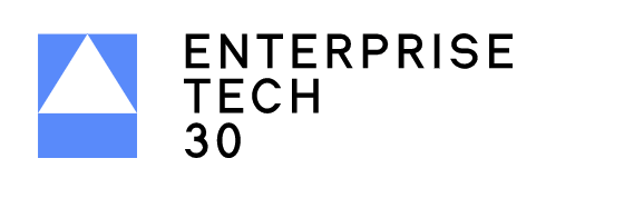 Enterprise Tech30(2021)