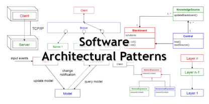 10个常见的软件架构模式
