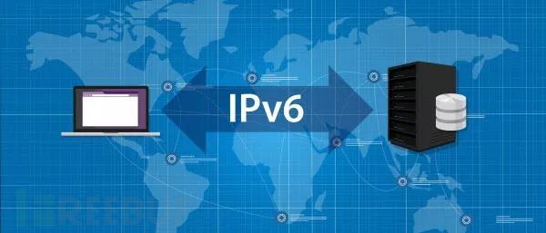 七种常见的IPv6网络攻击